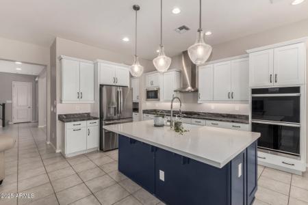 3218 N 198th Ln, Buckeye, Arizona 85396