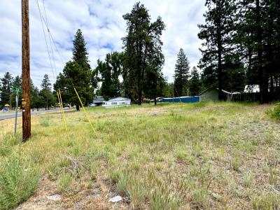 LOT 1,7,8 S. THIRD, Chiloquin, Oregon 97624, USA