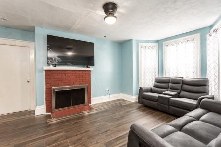 329 Cottage Street, New Bedford, 马萨诸塞州 02740, 美国