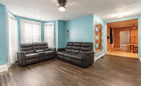 329 Cottage Street, New Bedford, 马萨诸塞州 02740, 美国