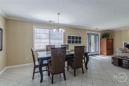 5 5TH AVE, Tybee Island, Georgia 31328, USA