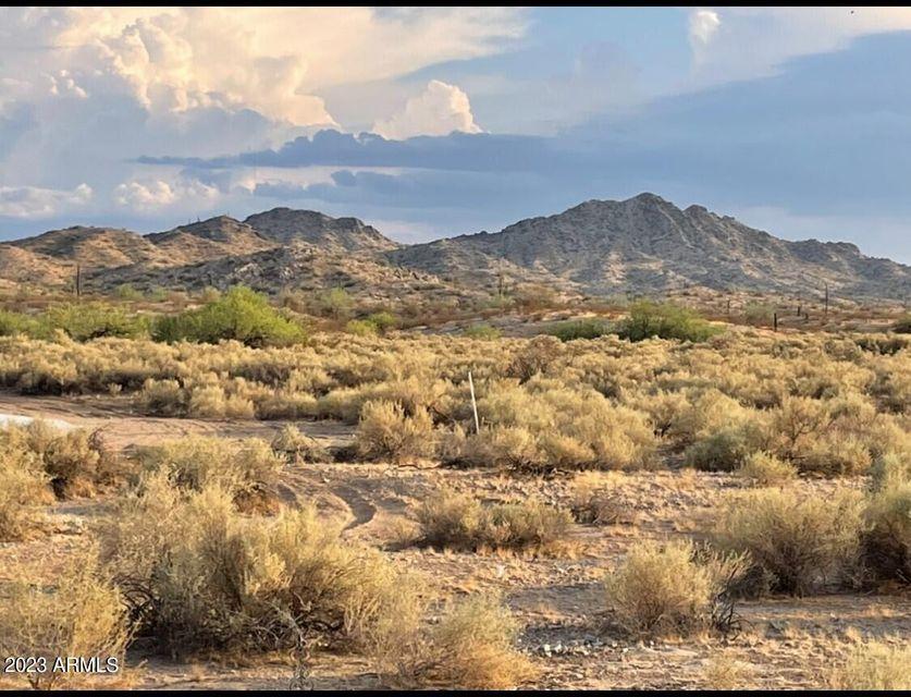 224XX XX A W EAGLE MOUNTAIN Road, Buckeye, Arizona 85326, Stati Uniti