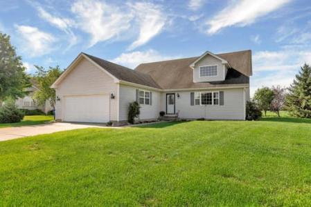 1807 Sunset Ln., Morris, Illinois 60450, Estados Unidos