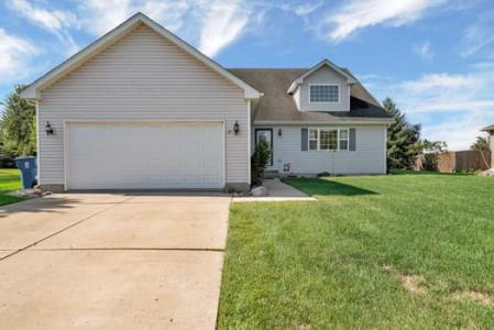 1807 Sunset Ln., Morris, Illinois 60450, Estados Unidos