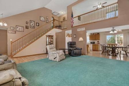 1807 Sunset Ln., Morris, Illinois 60450, Estados Unidos