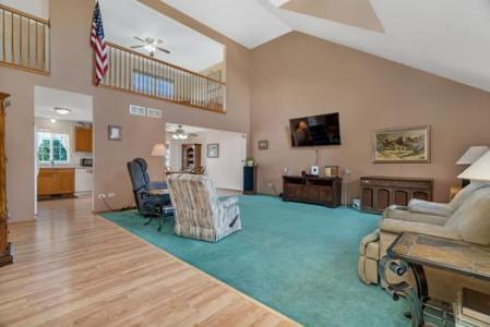 1807 Sunset Ln., Morris, Illinois 60450, Estados Unidos