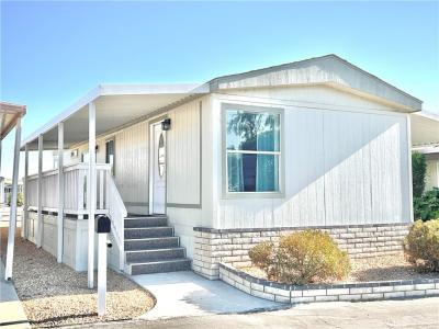 999 S Santa Fe Avenue , 17, San Jacinto, Kalifornien 92583, USA