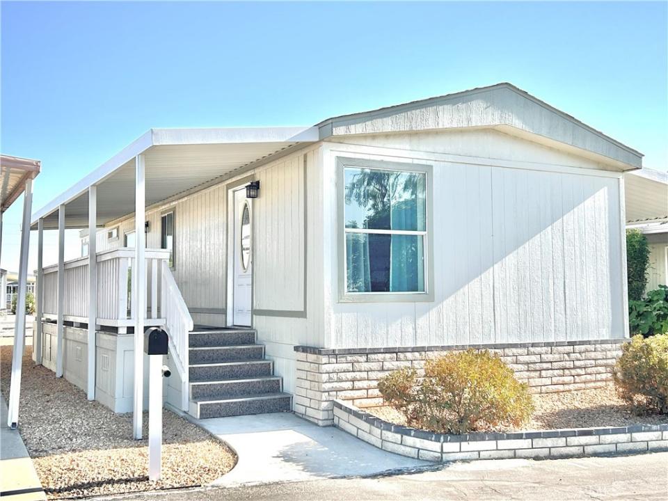 999 S Santa Fe Avenue , 17, San Jacinto, 加利福尼亚州 92583, 美国