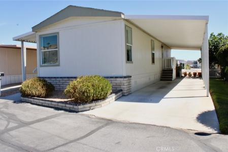 999 S Santa Fe Avenue , 17, San Jacinto, 加利福尼亚州 92583, 美国