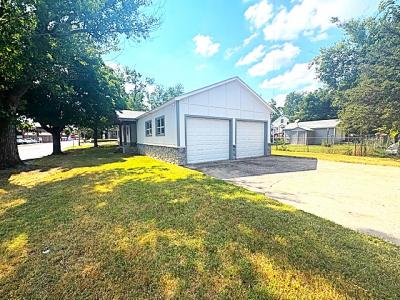 602 East Bond Street, Monett, Missouri 65708, Estados Unidos