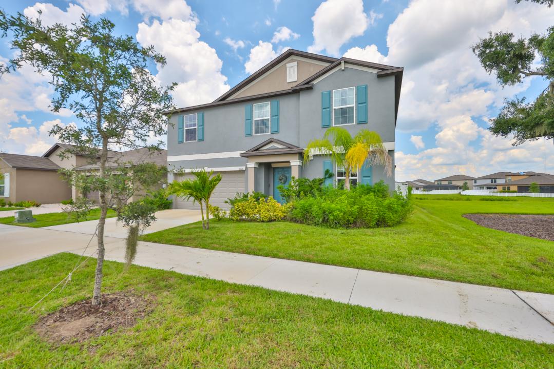 12746 Weston Oaks Ln, Riverview, Florida 33579