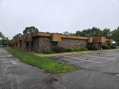 219 E Church Ave, Reed City, Michigan 49677, USA