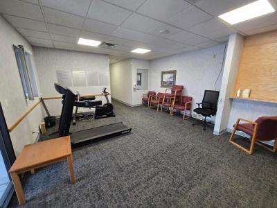 219 E Church Ave, Reed City, Michigan 49677, États-Unis