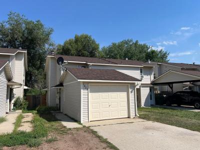 1629 Taylor Avenue, Sheridan, Wyoming 82801, USA