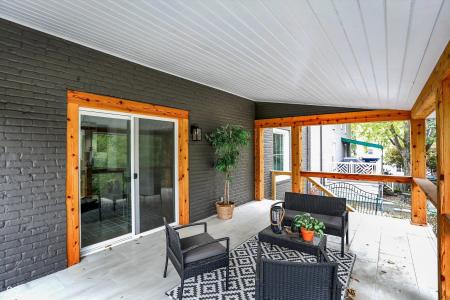 22 W 54th Street, Indianapolis, 印第安纳州 46208, 美国