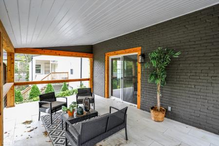 22 W 54th Street, Indianapolis, 印第安纳州 46208, 美国