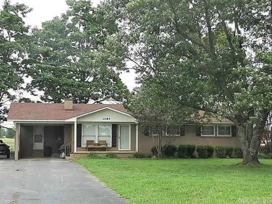 1085 Highway 36, Mount Vernon, Arkansas 72111, États-Unis