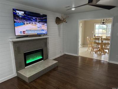 1085 Highway 36, Mount Vernon, Arkansas 72111, États-Unis