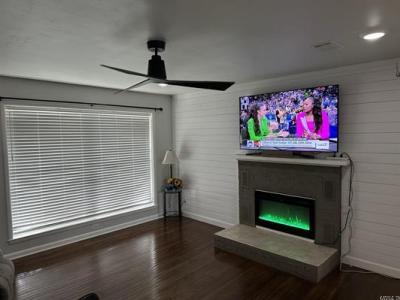 1085 Highway 36, Mount Vernon, Arkansas 72111, États-Unis