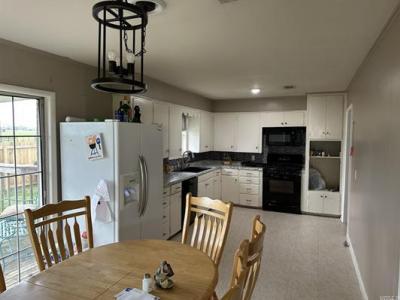 1085 Highway 36, Mount Vernon, Arkansas 72111, États-Unis