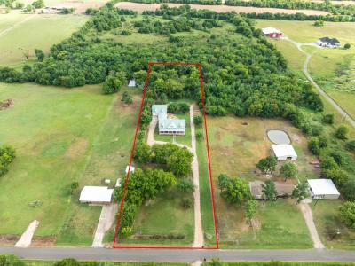 6150 Old Clarksville Road, Reno, Texas 75462, USA