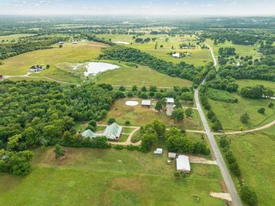 6150 Old Clarksville Road, Reno, טקסס 75462, ארצות הברית של אמריקה