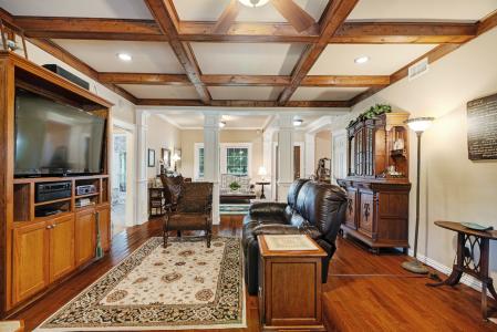 6150 Old Clarksville Road, Reno, טקסס 75462, ארצות הברית של אמריקה