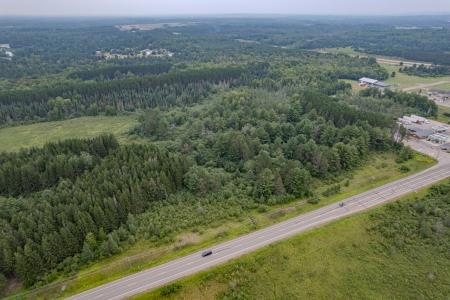 60 Acres Somo Ave E, Tomahawk, Wisconsin 54487, USA