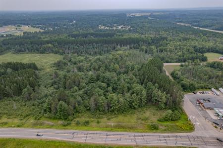 60 Acres Somo Ave E, Tomahawk, Wisconsin 54487, USA