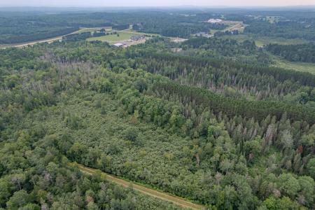 60 Acres Somo Ave E, Tomahawk, Wisconsin 54487, USA