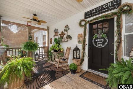 5124 The Woods Road, Kitty Hawk, 北卡羅來納州 27949, 美國