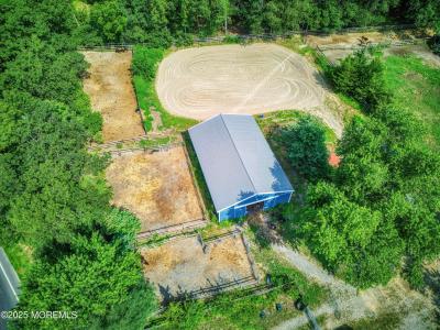 605 Toms River Road, Jackson, New Jersey 08527, Amerika Birleşik Devletleri