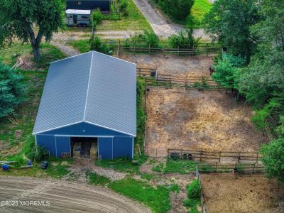 605 Toms River Road, Jackson, New Jersey 08527, Amerika Birleşik Devletleri