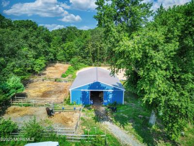 605 Toms River Road, Jackson, New Jersey 08527, Amerika Birleşik Devletleri