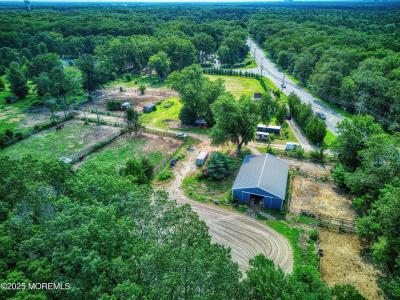 605 Toms River Road, Jackson, New Jersey 08527, Amerika Birleşik Devletleri