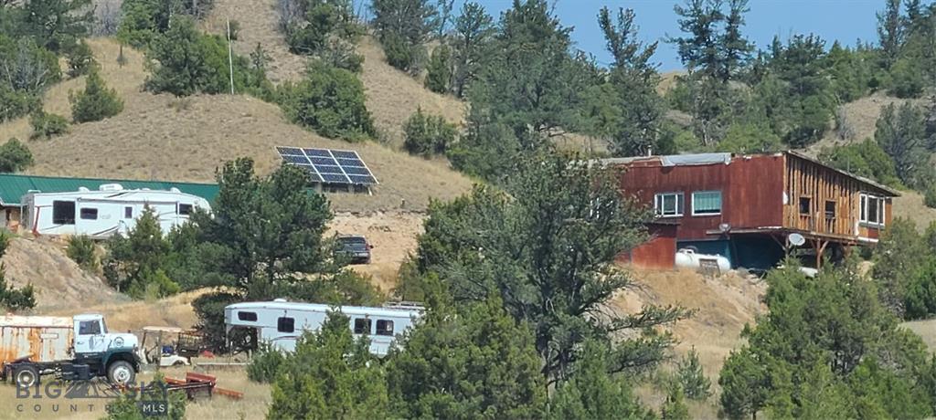 351 Broken Creek Road 535-A Wheatfield Rd, Three Forks, 蒙大拿州 59752, 美国