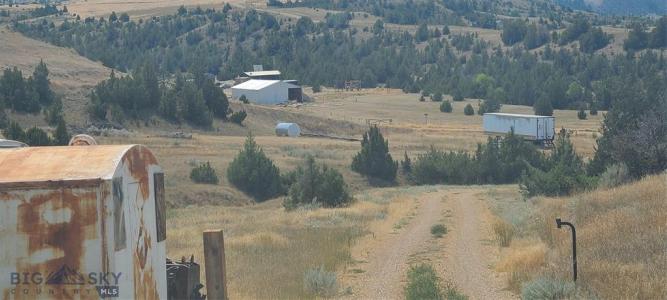 351 Broken Creek Road 535-A Wheatfield Rd, Three Forks, 蒙大拿州 59752, 美国