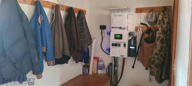 351 Broken Creek Road 535-A Wheatfield Rd, Three Forks, 蒙大拿州 59752, 美国