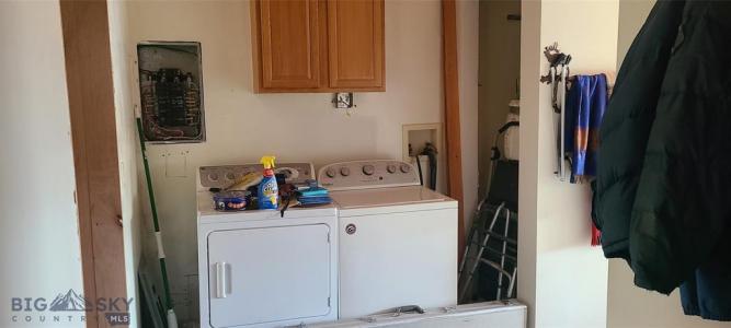 351 Broken Creek Road 535-A Wheatfield Rd, Three Forks, 蒙大拿州 59752, 美国