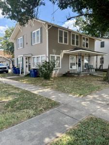 201 S West 413 W. Maple, Stillwater, Oklahoma 74074, USA