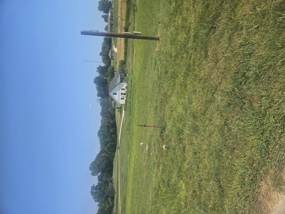 Lot 10 Wynridge Dr, Troy, Tennessee 38260