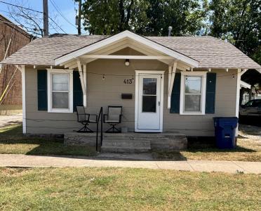 413 W. Maple 201 S. West, Stillwater, Oklahoma 74074, USA