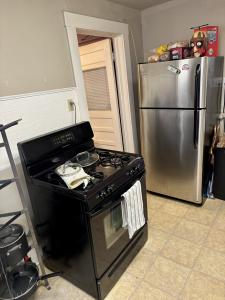 413 W. Maple 201 S. West, Stillwater, 오클라호마 74074, 미국