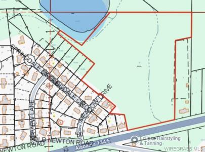 000 Hiway 134, Daleville, Alabama 36322