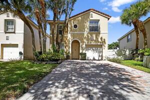 4451 Lake Lucerne Circle, West Palm Beach, 佛罗里达州 33409, 美国