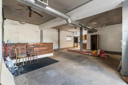 2016 E Michigan Avenue, Jackson, Michigan 49202, États-Unis