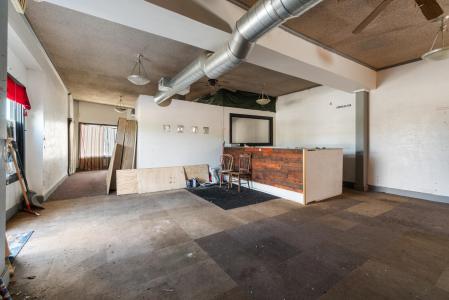 2016 E Michigan Avenue, Jackson, Michigan 49202, États-Unis