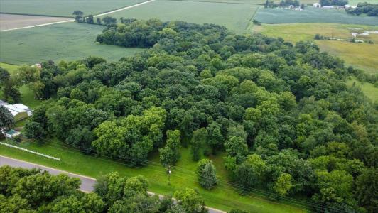 0 Patton Road, Dane, Wisconsin 53529, USA
