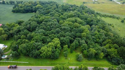 0 Patton Road, Dane, Wisconsin 53529, USA