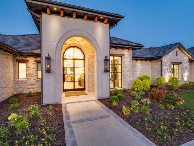 620 Redwood Creek Drive, Fairview, Texas 75069, États-Unis